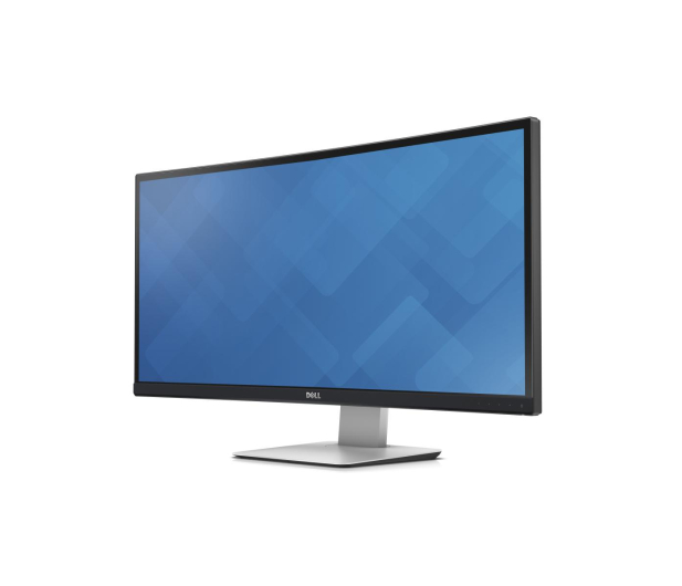 Dell U3415W - 308285 - zdjęcie 4